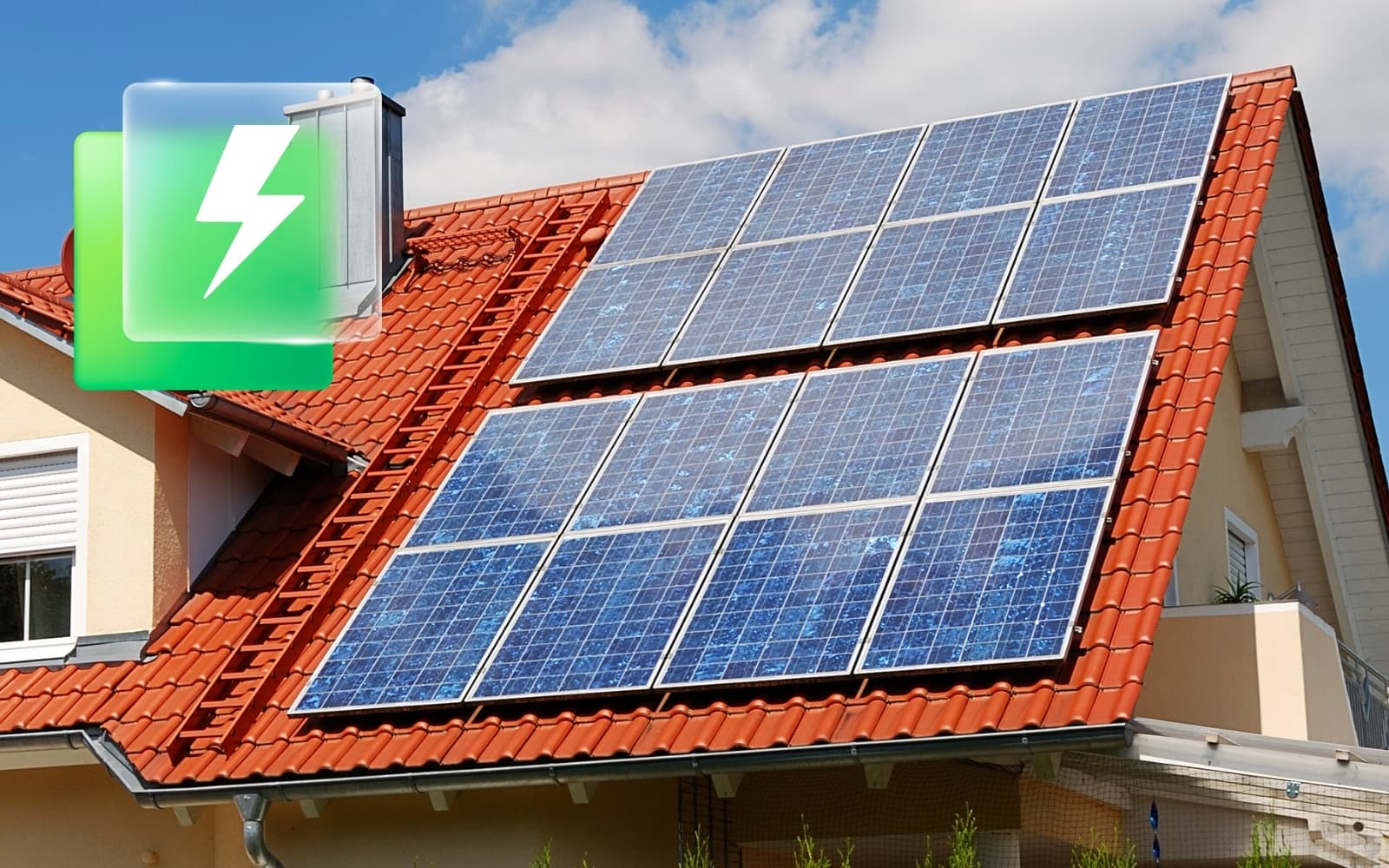 Energia Solar Impro Group