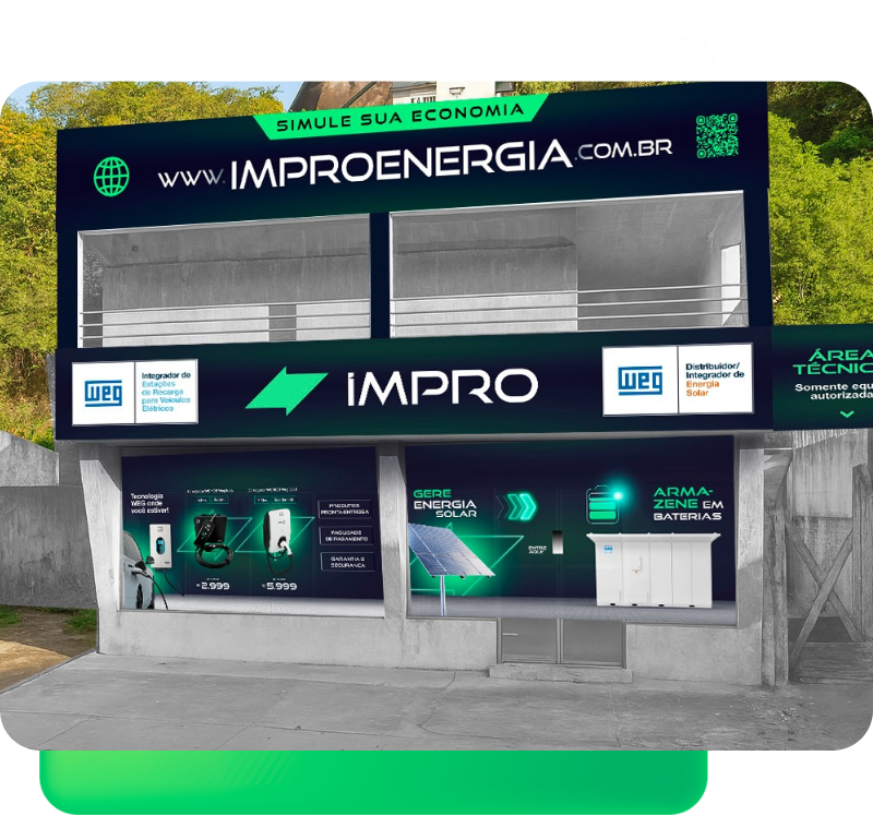 Sede Impro Group
