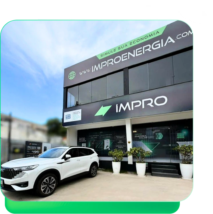 Sede Impro Group